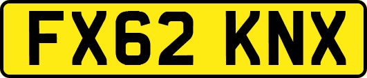 FX62KNX
