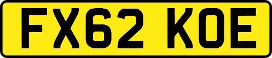 FX62KOE
