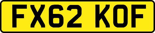 FX62KOF