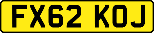FX62KOJ