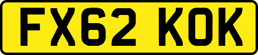 FX62KOK
