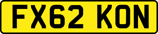 FX62KON