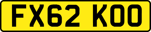 FX62KOO