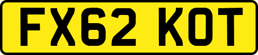 FX62KOT