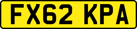 FX62KPA