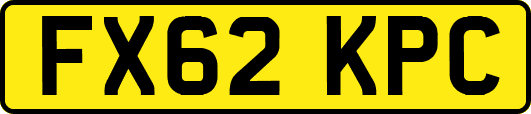 FX62KPC
