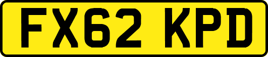 FX62KPD
