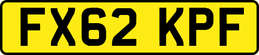 FX62KPF