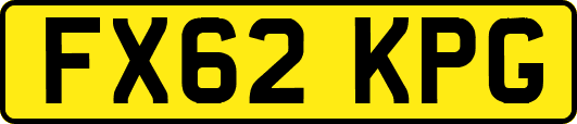 FX62KPG