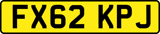 FX62KPJ