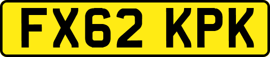 FX62KPK