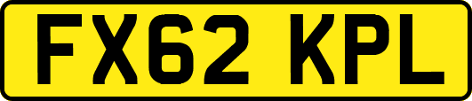 FX62KPL