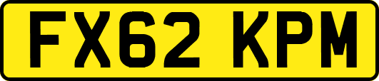 FX62KPM