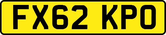 FX62KPO