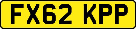 FX62KPP