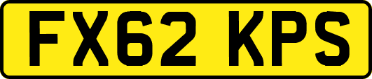 FX62KPS