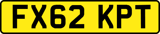 FX62KPT