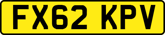 FX62KPV