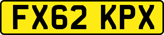 FX62KPX