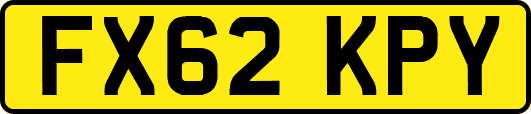 FX62KPY