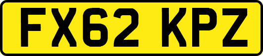 FX62KPZ