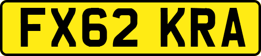 FX62KRA
