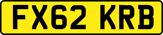 FX62KRB