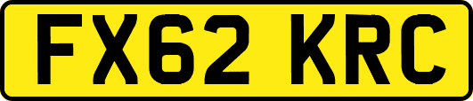 FX62KRC