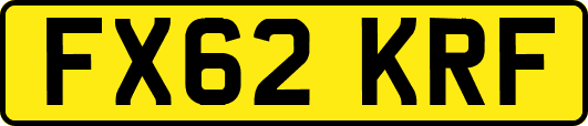 FX62KRF