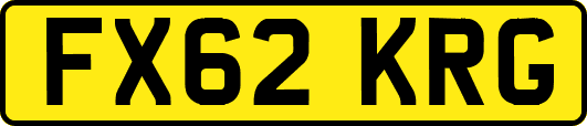 FX62KRG