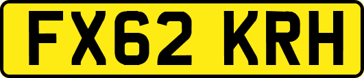 FX62KRH