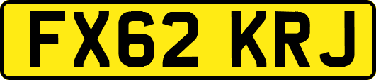 FX62KRJ