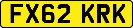 FX62KRK
