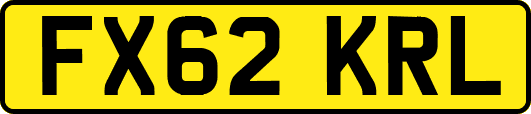 FX62KRL