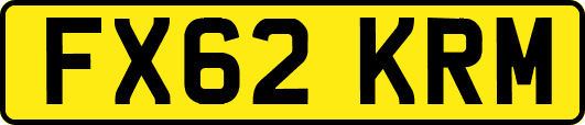 FX62KRM