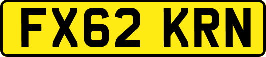 FX62KRN