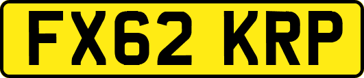 FX62KRP