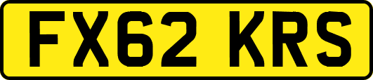 FX62KRS