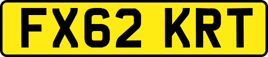 FX62KRT