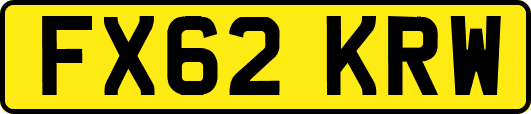FX62KRW