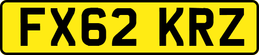 FX62KRZ