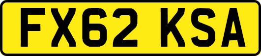 FX62KSA