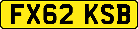 FX62KSB