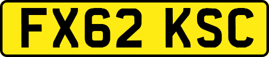 FX62KSC