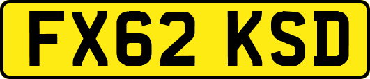 FX62KSD