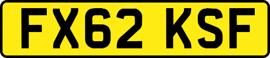 FX62KSF
