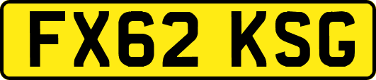 FX62KSG