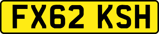 FX62KSH