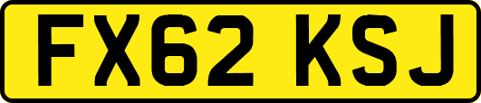FX62KSJ