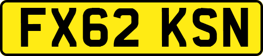 FX62KSN